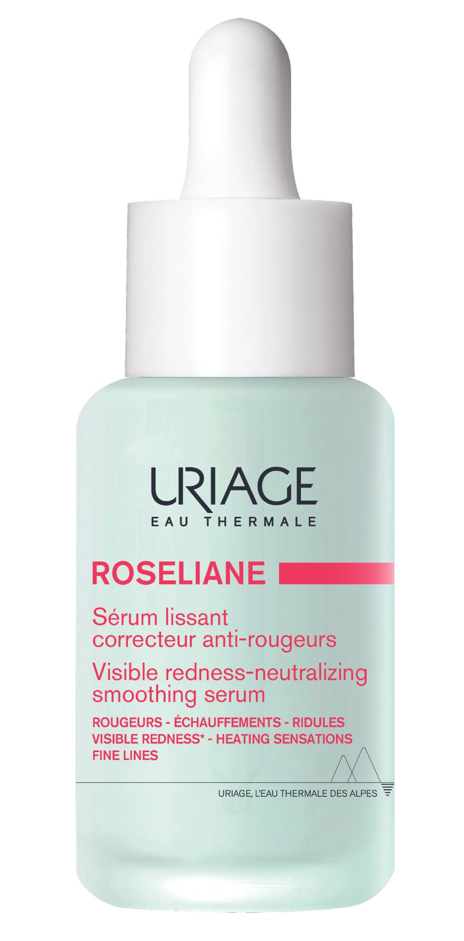 Soin correcteur anti-rougeurs