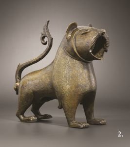 Nouvelle exposition au Louvre-Lens