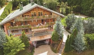 De nouveaux membres rejoignent les Relais & Châteaux 