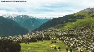 Verbier, une destination aux multiples facettes