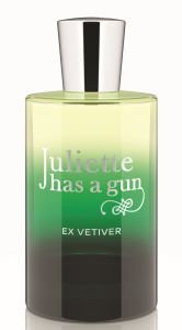 Quelques notes parfumées 