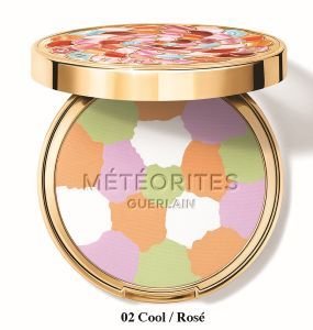 Les incontournables du maquillage estival Guerlain
