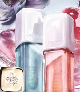 Les incontournables du maquillage estival Guerlain