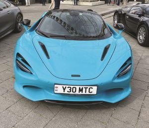 Stars Rallye Télévie