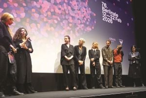 Le cinéma belge dans sa diversité à la Berlinale