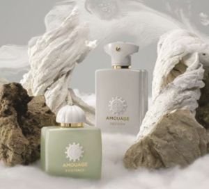 Parfums pour célébrer l’été