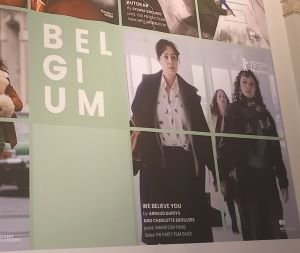 Film belge primé à la Berlinale 2025