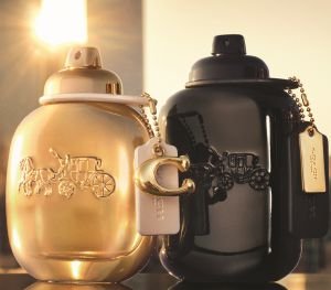 Sélection de nouvelles fragrances