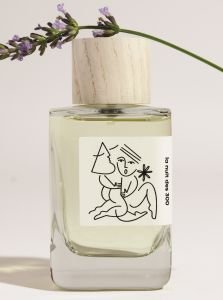 Sélection de nouvelles fragrances