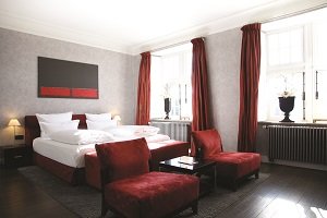 Le Manoir de Lébioles