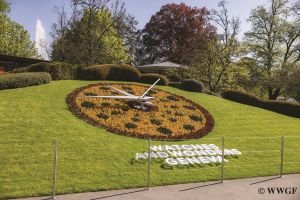 L’édition Watches and Wonders Geneva 2026 