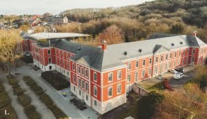 Bicentenaire de la cristallerie du Val Saint-Lambert