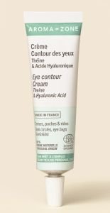 Soins spécifiques pour le contour des yeux