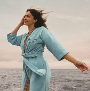 Une boutique Carré Blanc à Bruxelles