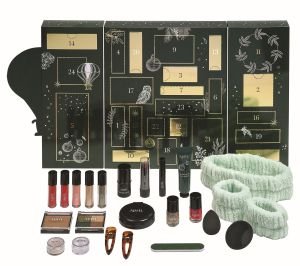 April dévoile son Calendrier de l’Avent 2025