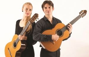 Festival de guitare à Bruxelles