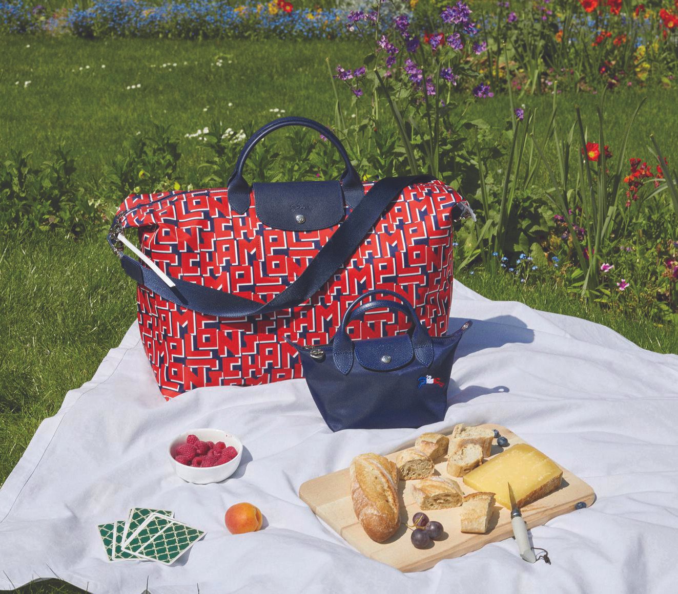 Le chic à la française